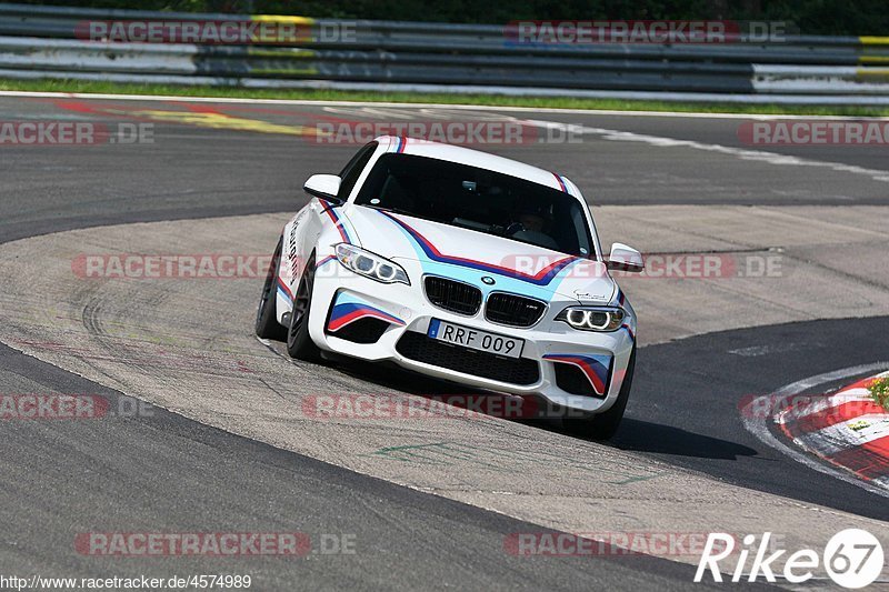 Bild #4574989 - Touristenfahrten Nürburgring Nordschleife 10.06.2018