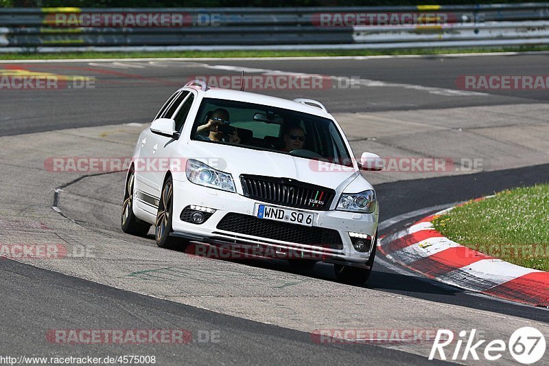 Bild #4575008 - Touristenfahrten Nürburgring Nordschleife 10.06.2018