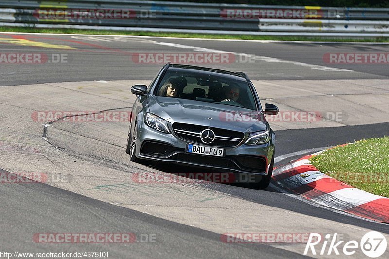 Bild #4575101 - Touristenfahrten Nürburgring Nordschleife 10.06.2018