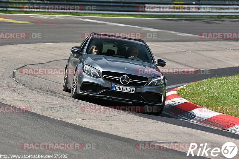 Bild #4575102 - Touristenfahrten Nürburgring Nordschleife 10.06.2018