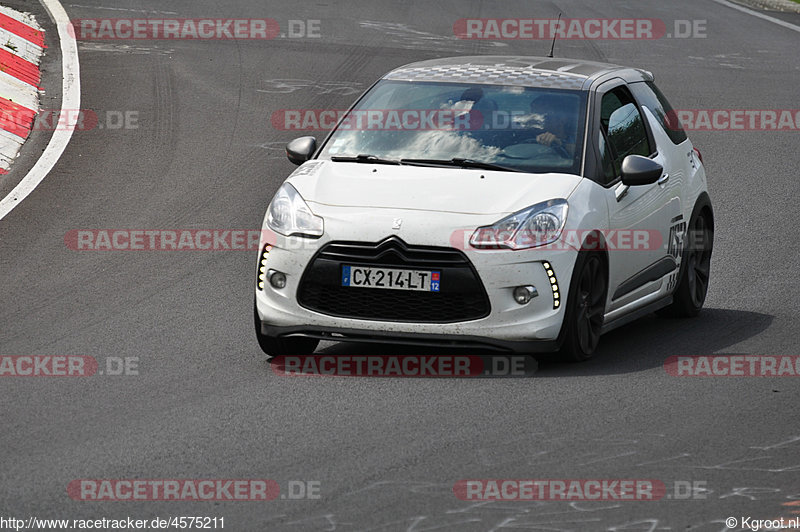 Bild #4575211 - Touristenfahrten Nürburgring Nordschleife 10.06.2018