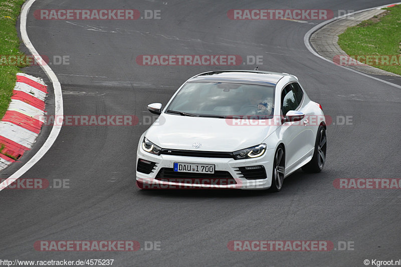 Bild #4575237 - Touristenfahrten Nürburgring Nordschleife 10.06.2018