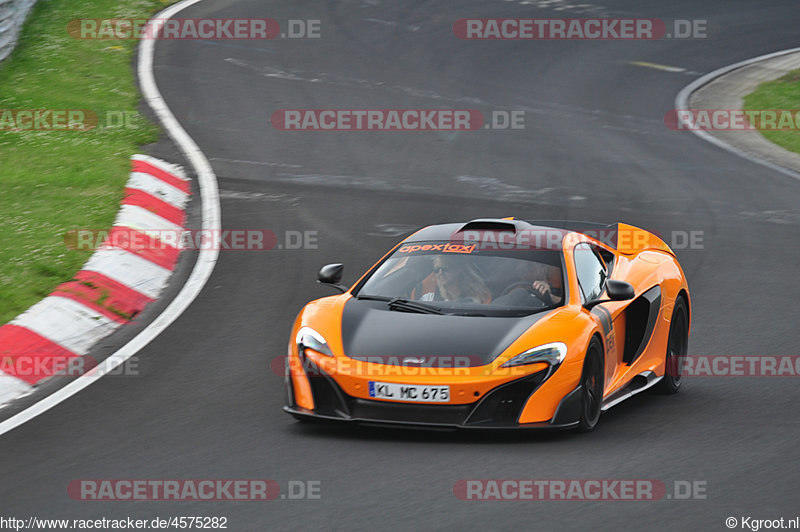 Bild #4575282 - Touristenfahrten Nürburgring Nordschleife 10.06.2018