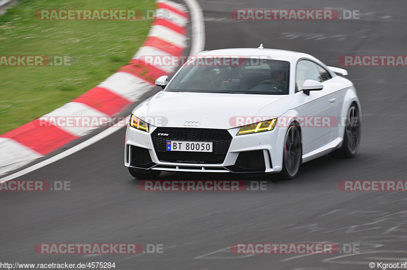 Bild #4575284 - Touristenfahrten Nürburgring Nordschleife 10.06.2018