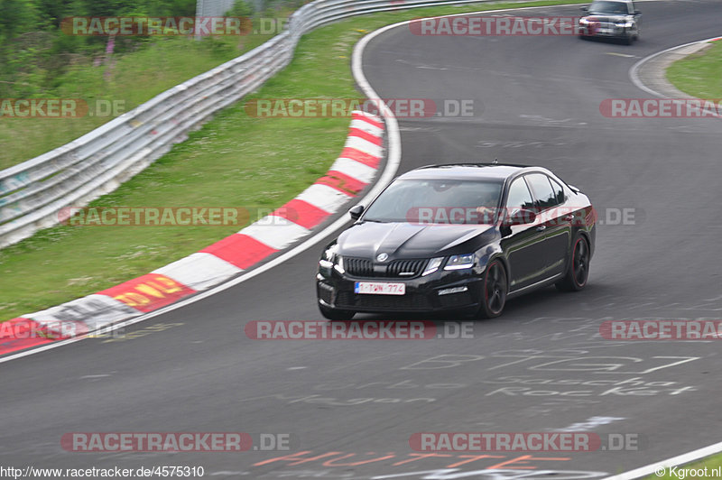 Bild #4575310 - Touristenfahrten Nürburgring Nordschleife 10.06.2018