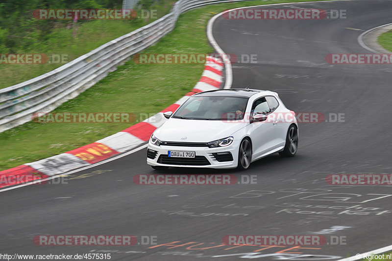 Bild #4575315 - Touristenfahrten Nürburgring Nordschleife 10.06.2018