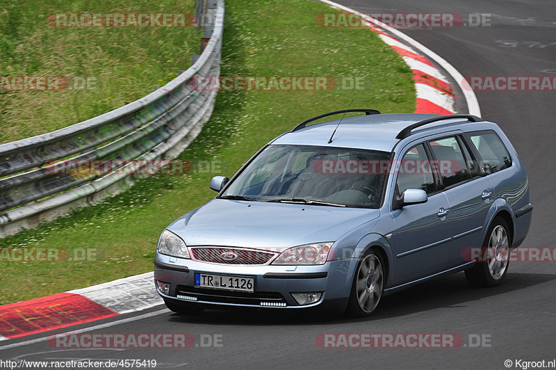 Bild #4575419 - Touristenfahrten Nürburgring Nordschleife 10.06.2018