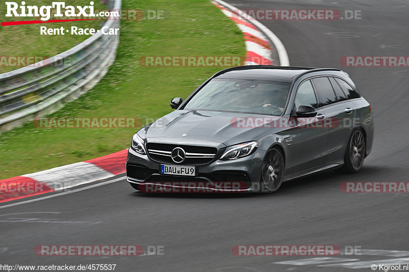 Bild #4575537 - Touristenfahrten Nürburgring Nordschleife 10.06.2018