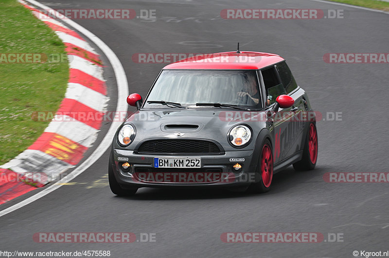 Bild #4575588 - Touristenfahrten Nürburgring Nordschleife 10.06.2018