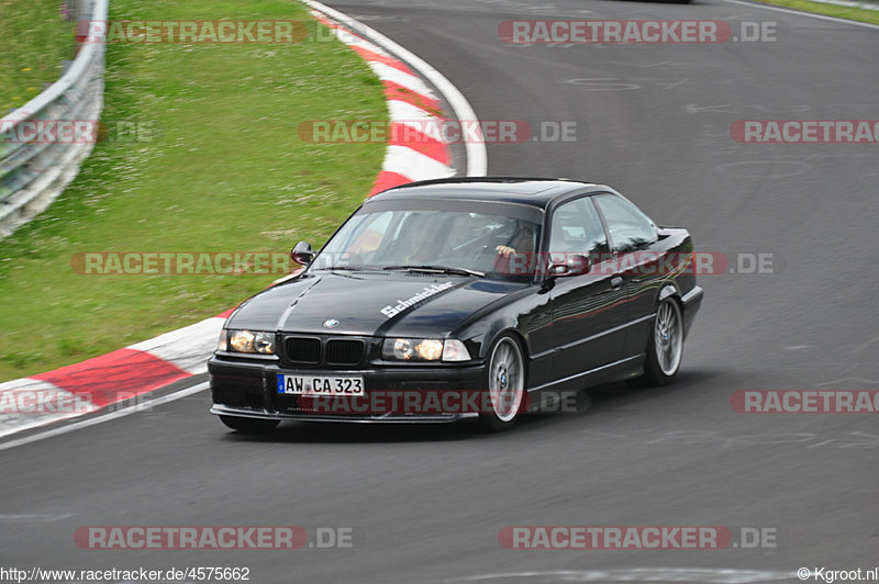 Bild #4575662 - Touristenfahrten Nürburgring Nordschleife 10.06.2018