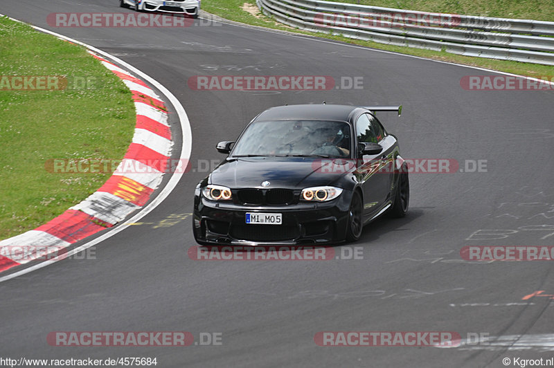 Bild #4575684 - Touristenfahrten Nürburgring Nordschleife 10.06.2018