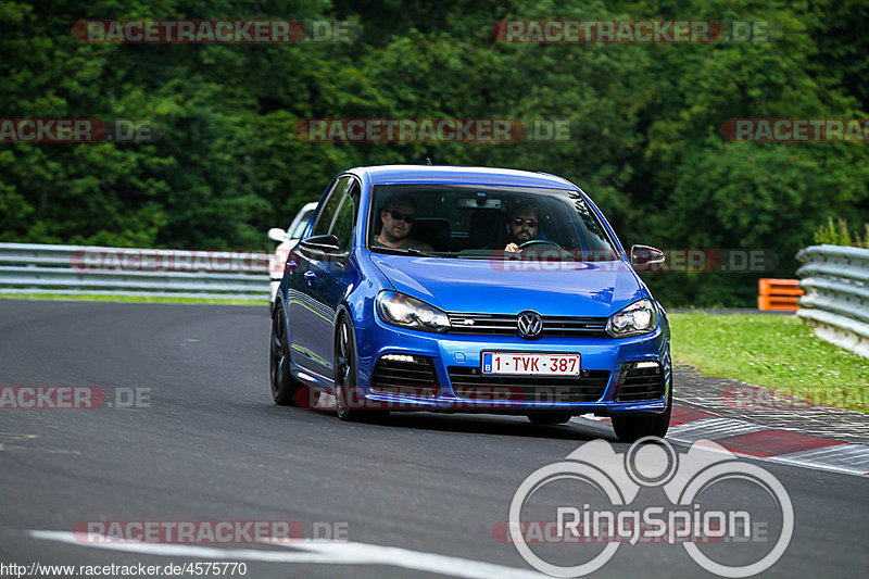 Bild #4575770 - Touristenfahrten Nürburgring Nordschleife 10.06.2018