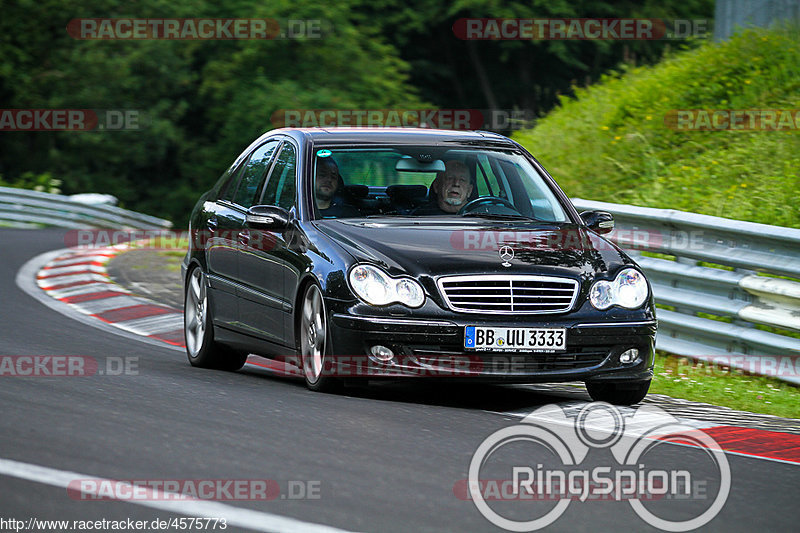 Bild #4575773 - Touristenfahrten Nürburgring Nordschleife 10.06.2018