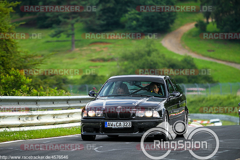 Bild #4576546 - Touristenfahrten Nürburgring Nordschleife 10.06.2018