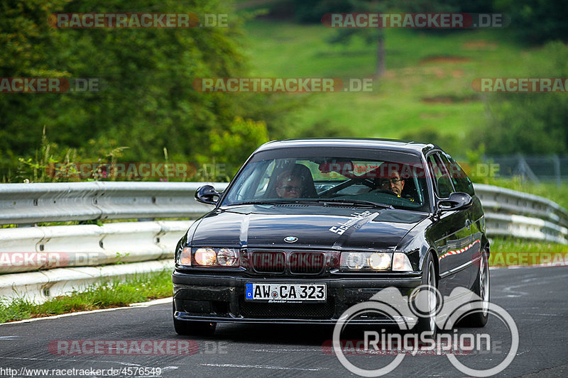 Bild #4576549 - Touristenfahrten Nürburgring Nordschleife 10.06.2018