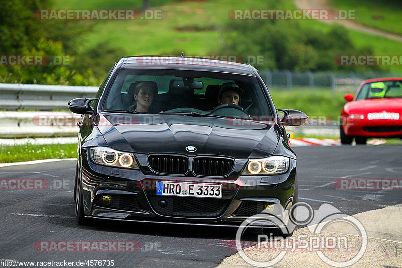 Bild #4576735 - Touristenfahrten Nürburgring Nordschleife 10.06.2018