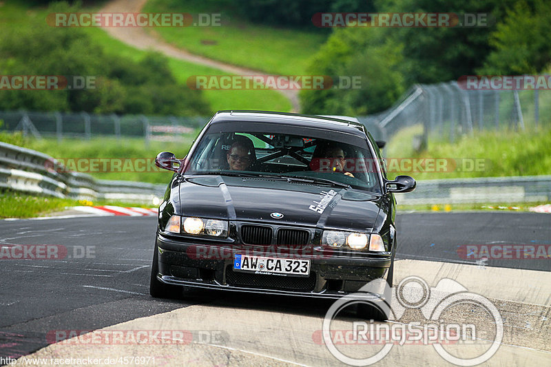 Bild #4576971 - Touristenfahrten Nürburgring Nordschleife 10.06.2018