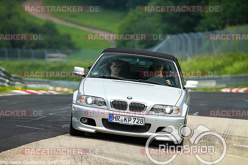 Bild #4577433 - Touristenfahrten Nürburgring Nordschleife 10.06.2018