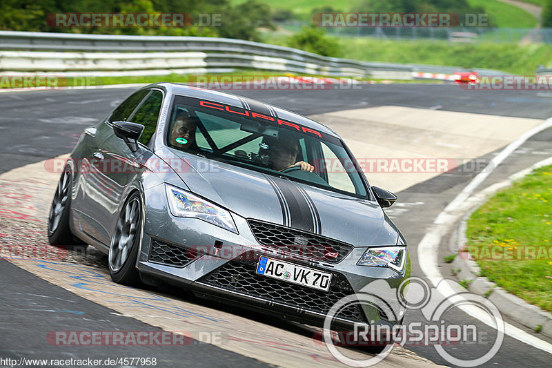 Bild #4577958 - Touristenfahrten Nürburgring Nordschleife 10.06.2018