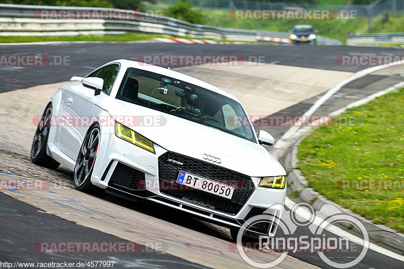 Bild #4577997 - Touristenfahrten Nürburgring Nordschleife 10.06.2018