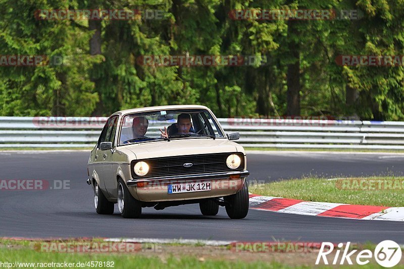 Bild #4578182 - Touristenfahrten Nürburgring Nordschleife 10.06.2018