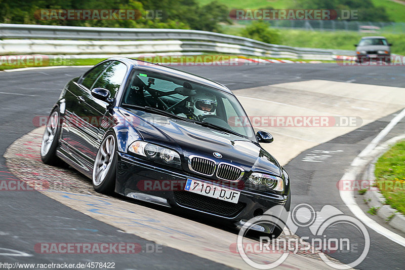 Bild #4578422 - Touristenfahrten Nürburgring Nordschleife 10.06.2018