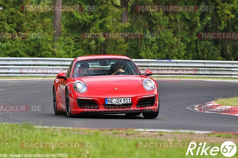 Bild #4579003 - Touristenfahrten Nürburgring Nordschleife 10.06.2018