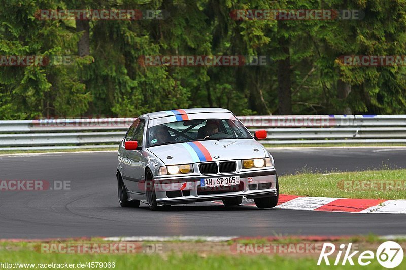 Bild #4579066 - Touristenfahrten Nürburgring Nordschleife 10.06.2018