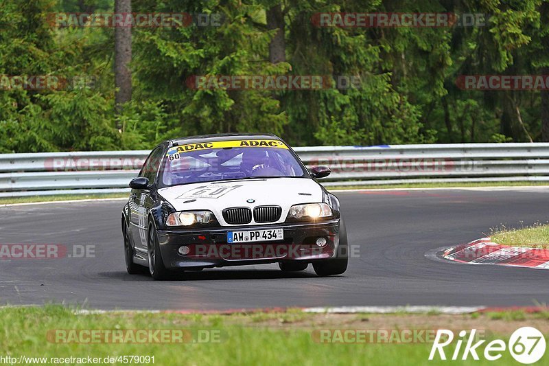 Bild #4579091 - Touristenfahrten Nürburgring Nordschleife 10.06.2018