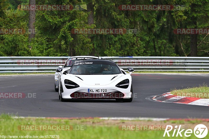 Bild #4579276 - Touristenfahrten Nürburgring Nordschleife 10.06.2018