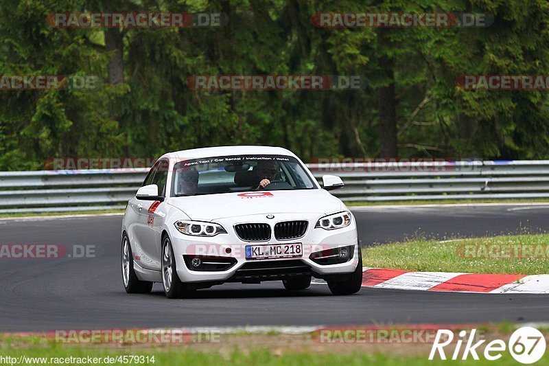 Bild #4579314 - Touristenfahrten Nürburgring Nordschleife 10.06.2018