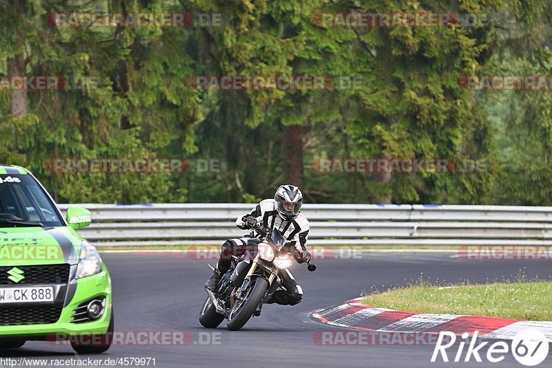 Bild #4579971 - Touristenfahrten Nürburgring Nordschleife 10.06.2018