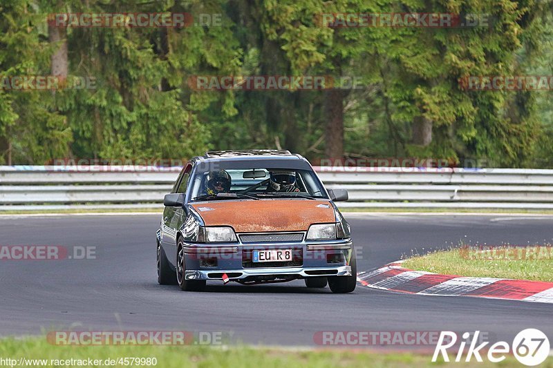 Bild #4579980 - Touristenfahrten Nürburgring Nordschleife 10.06.2018