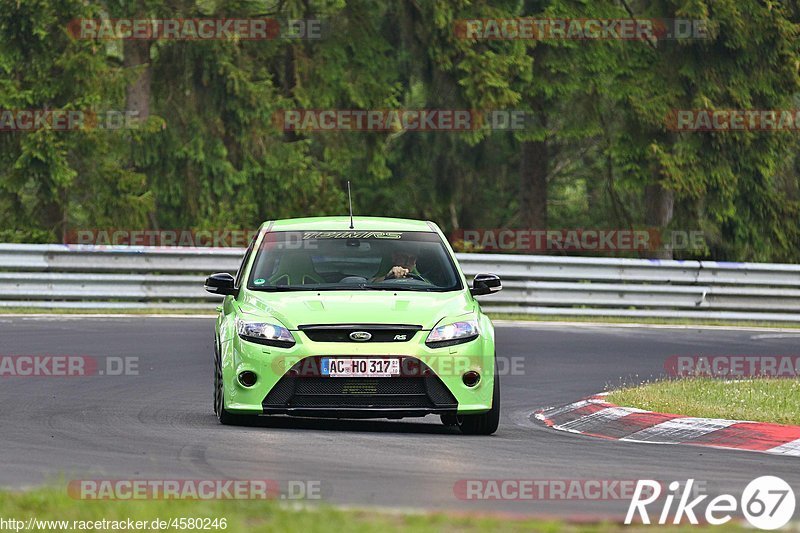 Bild #4580246 - Touristenfahrten Nürburgring Nordschleife 10.06.2018