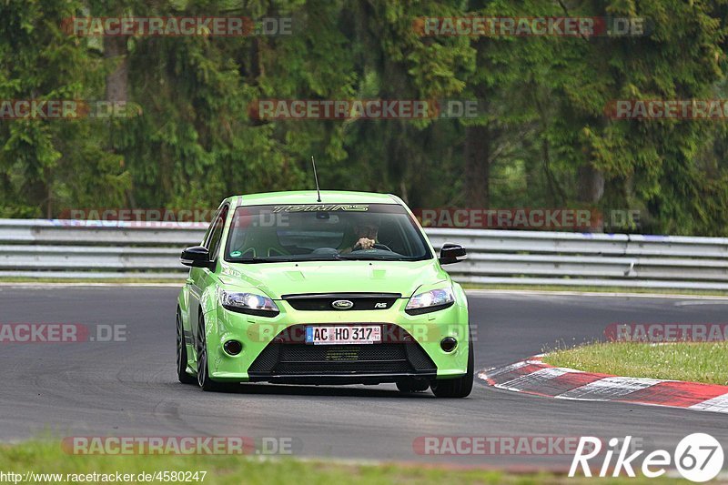 Bild #4580247 - Touristenfahrten Nürburgring Nordschleife 10.06.2018