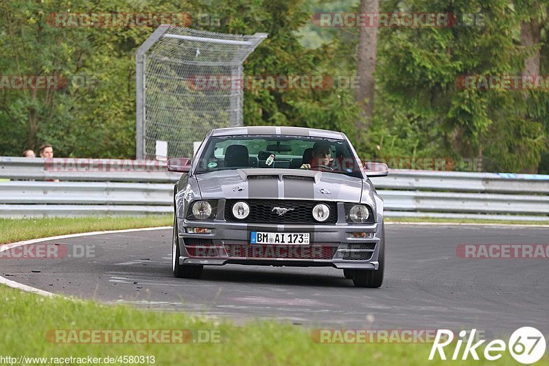 Bild #4580313 - Touristenfahrten Nürburgring Nordschleife 10.06.2018