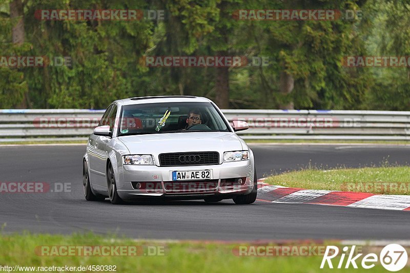 Bild #4580382 - Touristenfahrten Nürburgring Nordschleife 10.06.2018