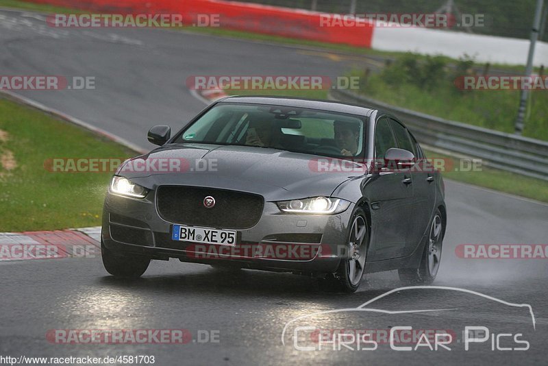 Bild #4581703 - Touristenfahrten Nürburgring Nordschleife 11.06.2018