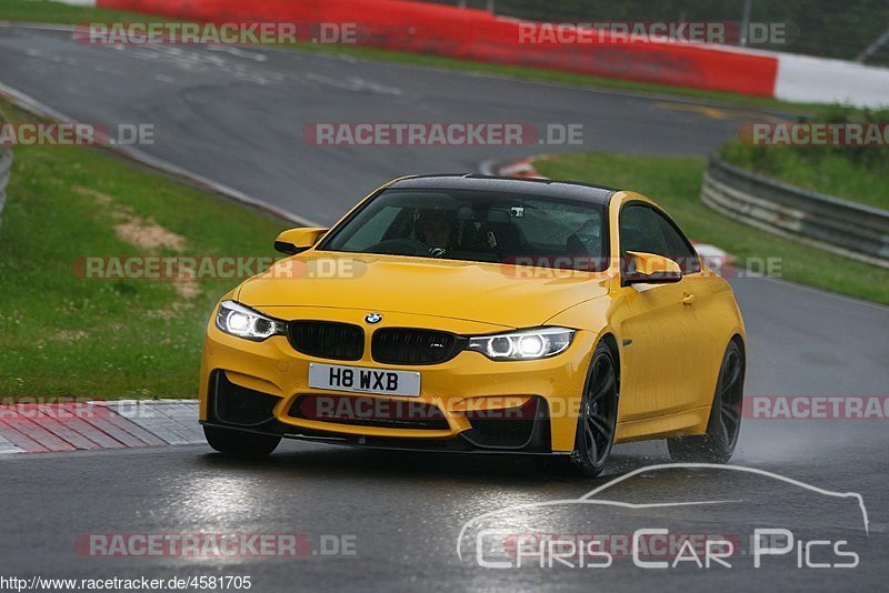 Bild #4581705 - Touristenfahrten Nürburgring Nordschleife 11.06.2018