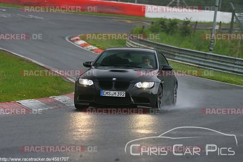 Bild #4581707 - Touristenfahrten Nürburgring Nordschleife 11.06.2018