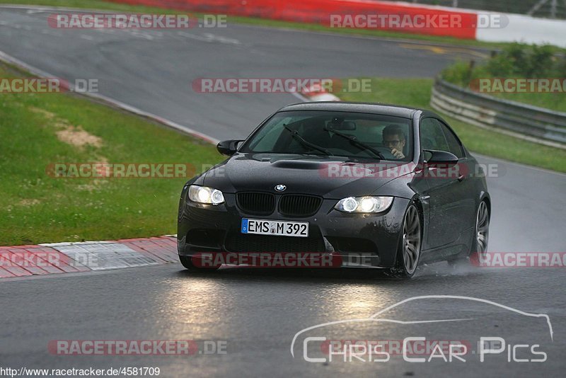 Bild #4581709 - Touristenfahrten Nürburgring Nordschleife 11.06.2018