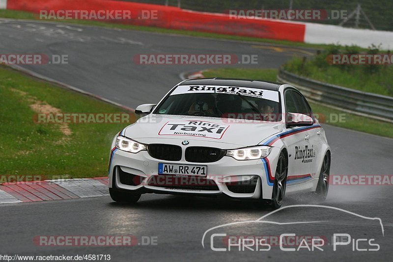 Bild #4581713 - Touristenfahrten Nürburgring Nordschleife 11.06.2018