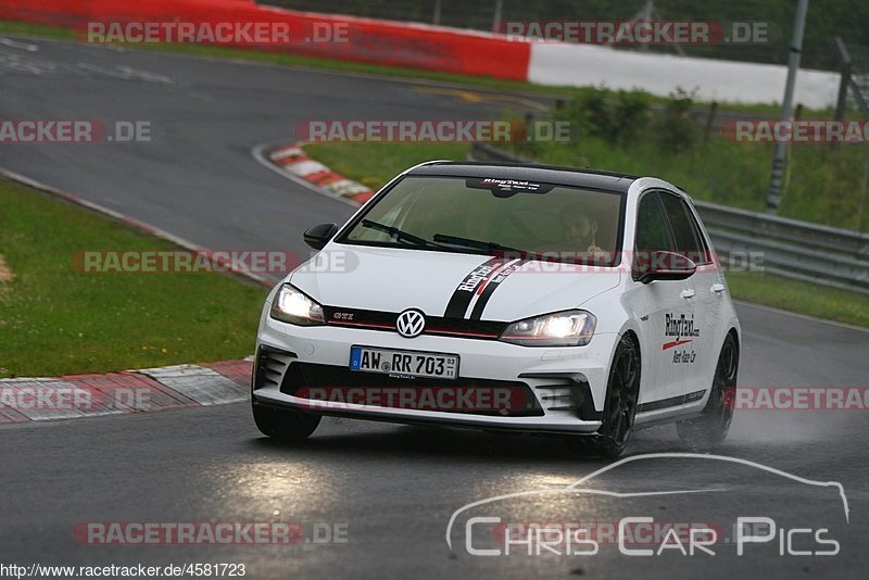 Bild #4581723 - Touristenfahrten Nürburgring Nordschleife 11.06.2018