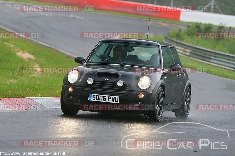 Bild #4581730 - Touristenfahrten Nürburgring Nordschleife 11.06.2018