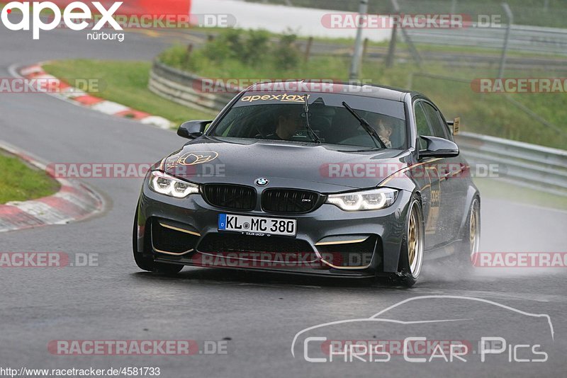 Bild #4581733 - Touristenfahrten Nürburgring Nordschleife 11.06.2018