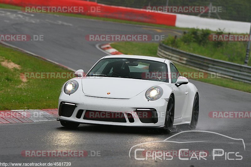 Bild #4581739 - Touristenfahrten Nürburgring Nordschleife 11.06.2018