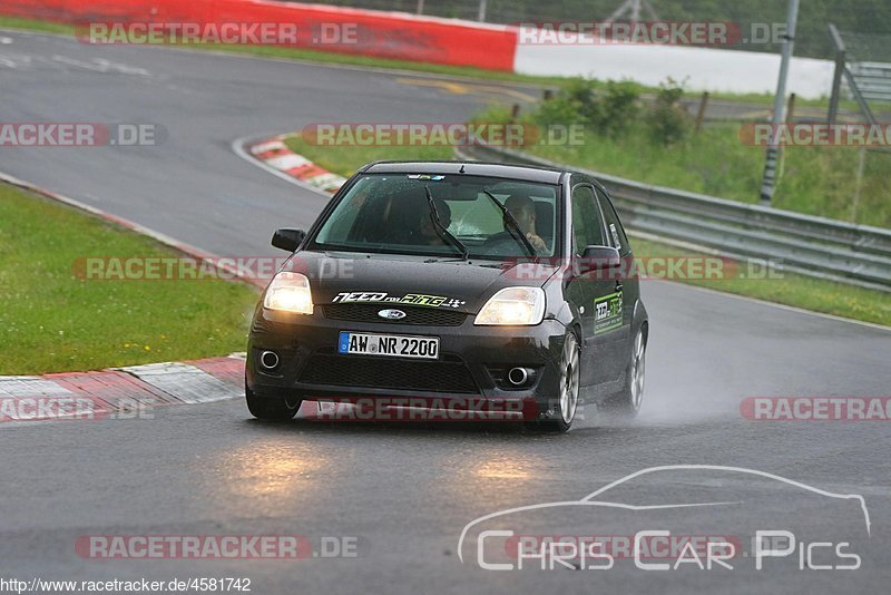 Bild #4581742 - Touristenfahrten Nürburgring Nordschleife 11.06.2018