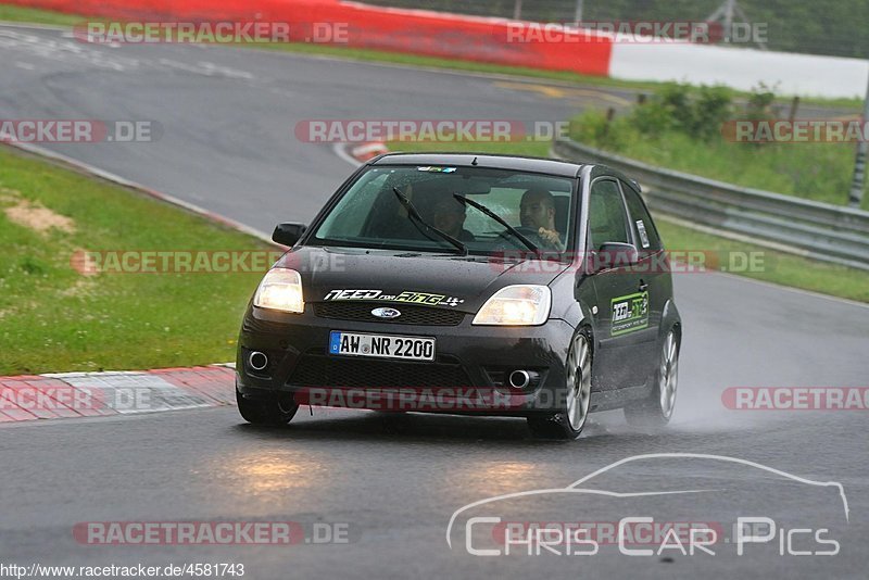 Bild #4581743 - Touristenfahrten Nürburgring Nordschleife 11.06.2018