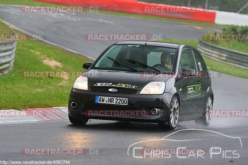 Bild #4581744 - Touristenfahrten Nürburgring Nordschleife 11.06.2018