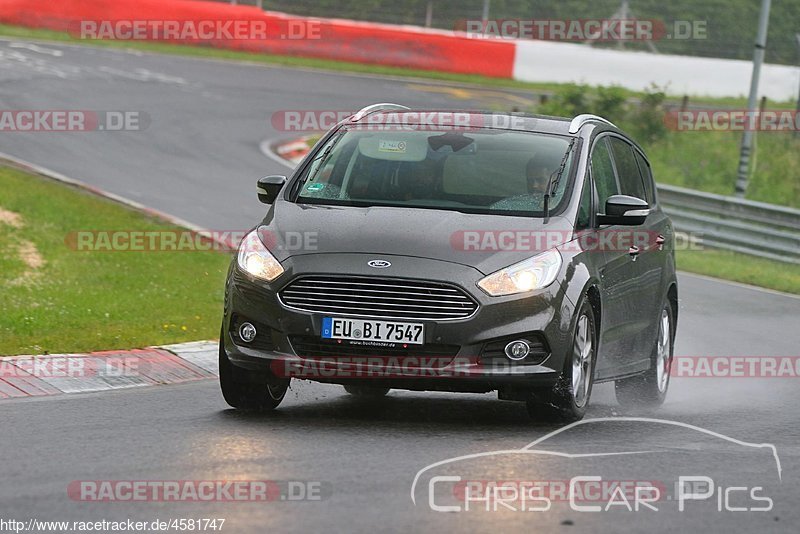 Bild #4581747 - Touristenfahrten Nürburgring Nordschleife 11.06.2018